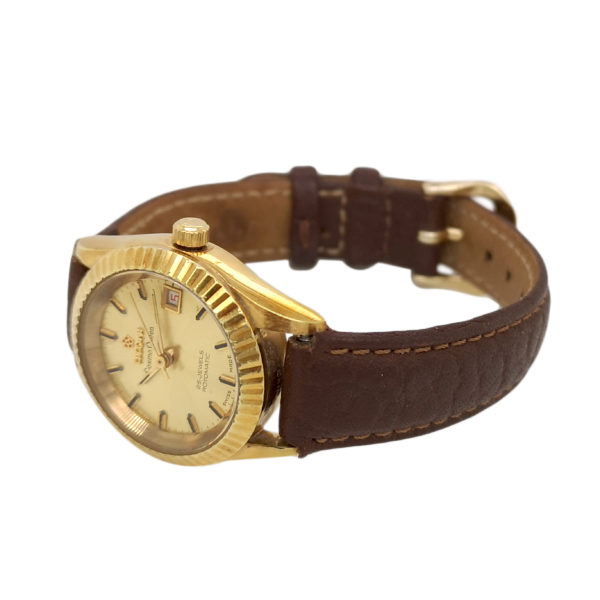 TITONI COSMO QUEEN ROTOMATIC - Image 3