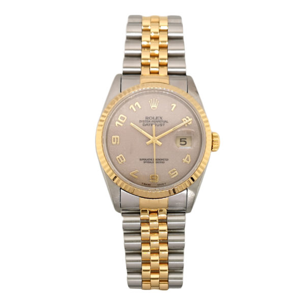 Rolex Datejust 36 16233