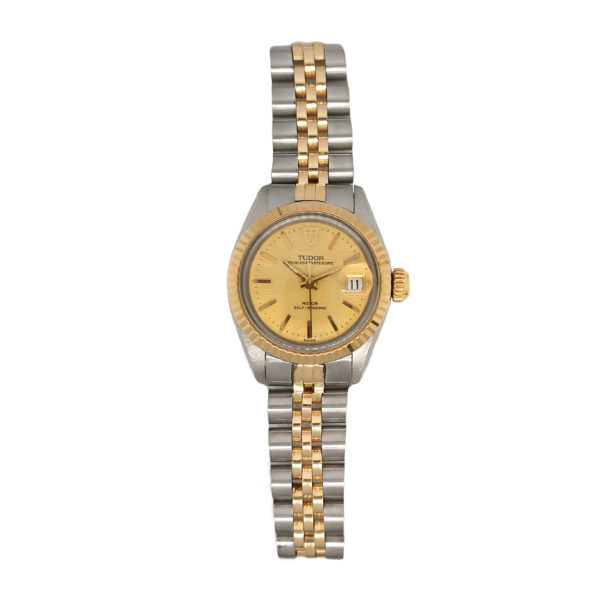 Tudor Princess Oysterdate 92400