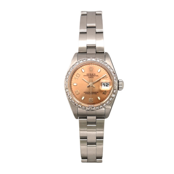 Rolex Lady-Datejust 79190