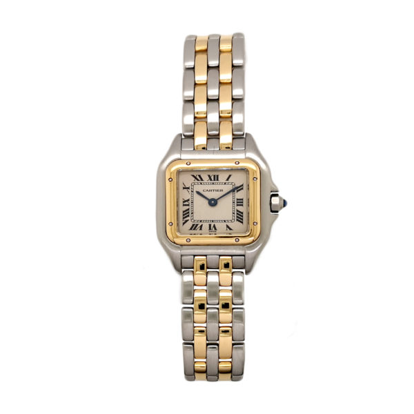 CARTIER PANTHERE WATCH