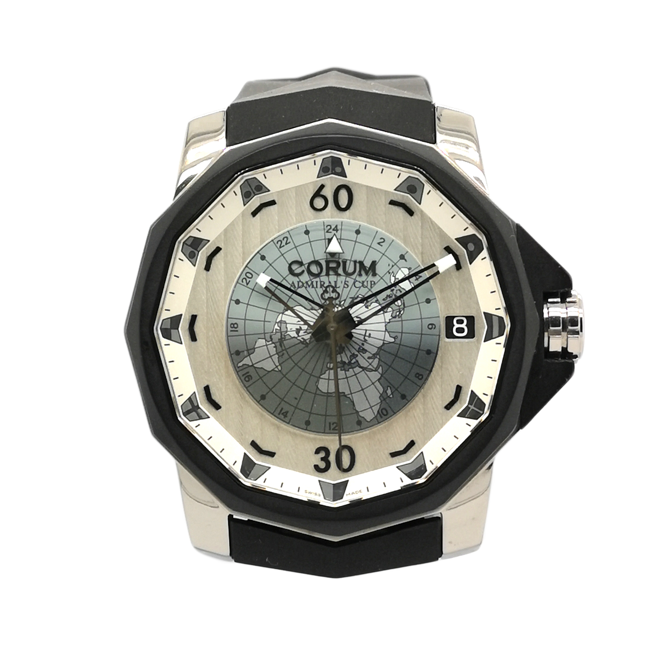 Corum Admiral'S Cup