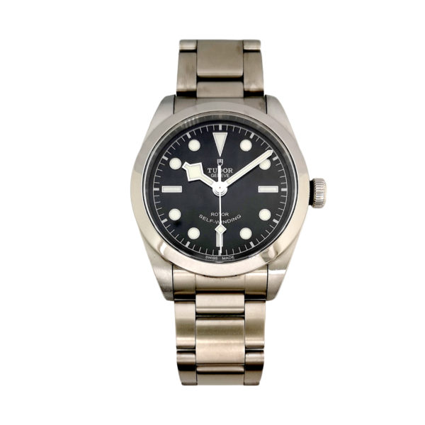 Tudor Black Bay 79500