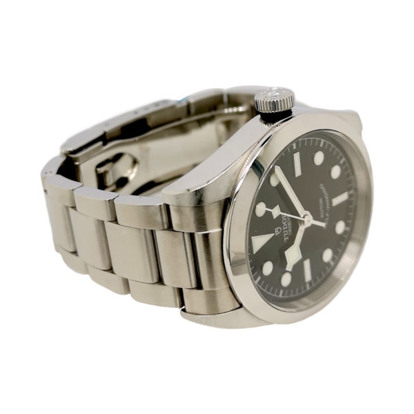 Tudor Black Bay 79500 Right View