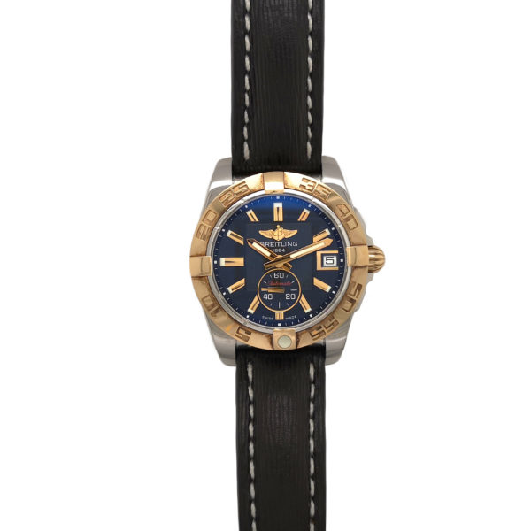 Breitling Galactic 36