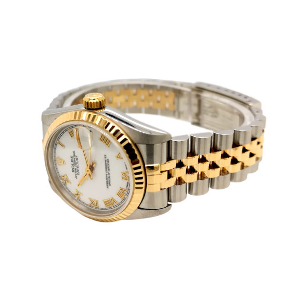 Rolex Datejust 31 68273 - Image 3