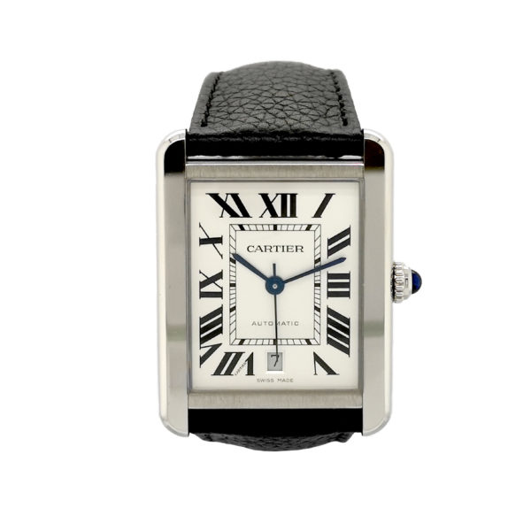 Cartier Tank Solo