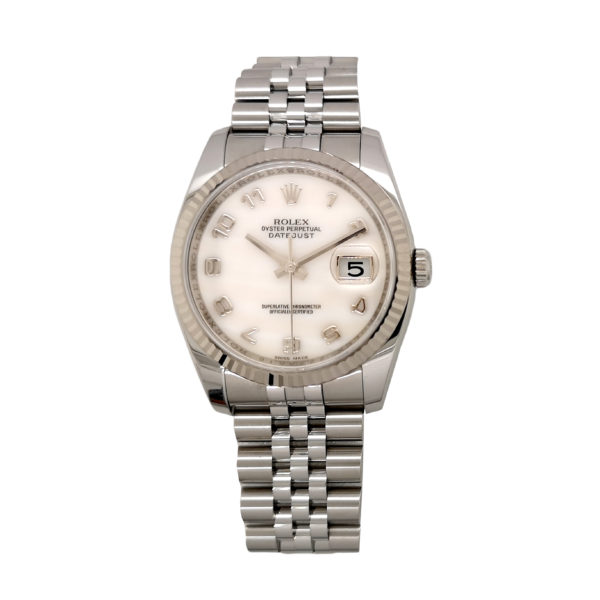 Rolex Datejust 36 Mop 116234