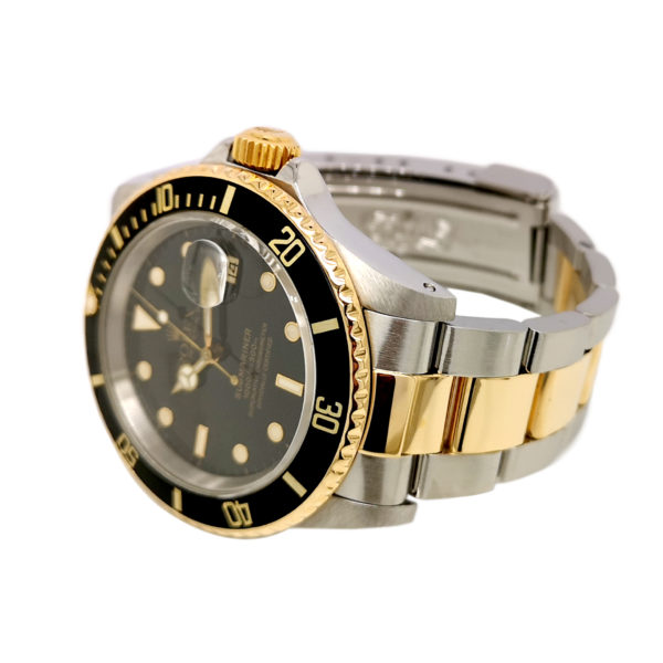 Rolex Submariner 16613 - Image 3