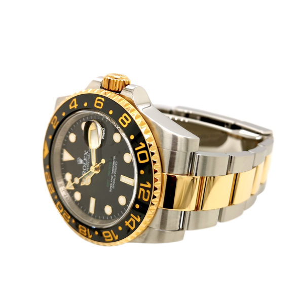 Rolex Gmt-Master II 116713LN - Image 3