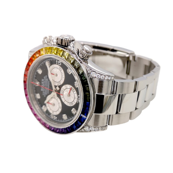 Rolex Daytona 116520 - Image 3