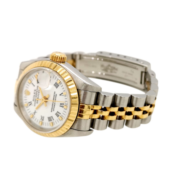 Rolex Lady-Datejust 69173 - Image 3