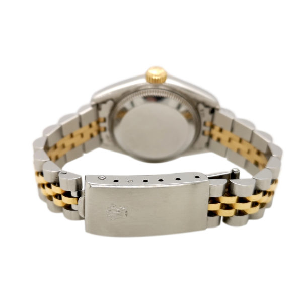 Rolex Lady-Datejust 69173 - Image 4