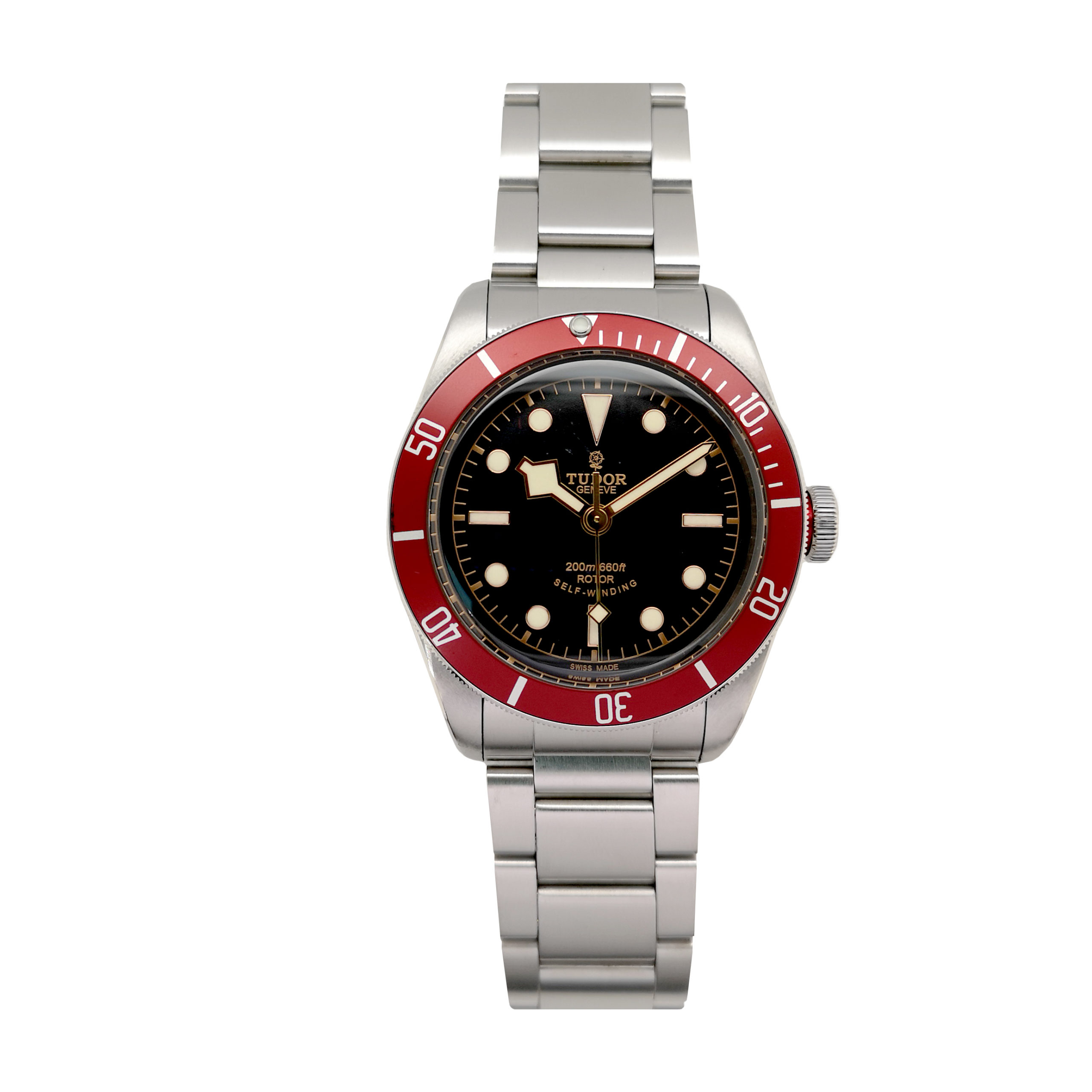 Tudor Black Bay 79220R