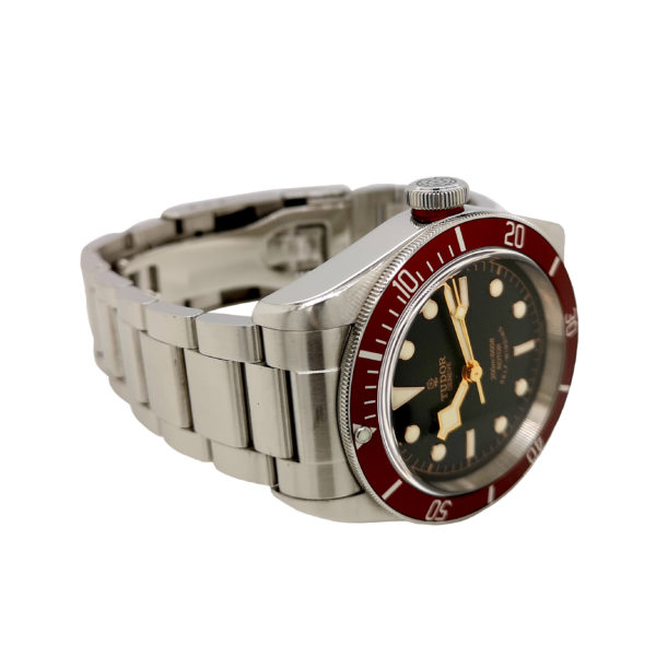 Tudor Black Bay 79220R Right View