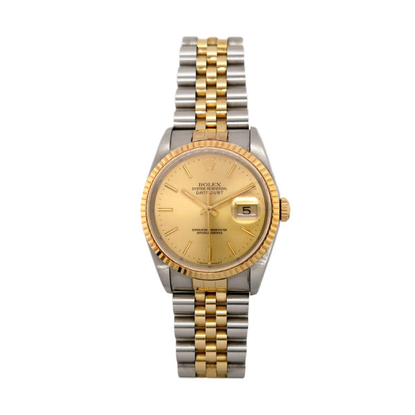 Rolex Datejust 36 16233