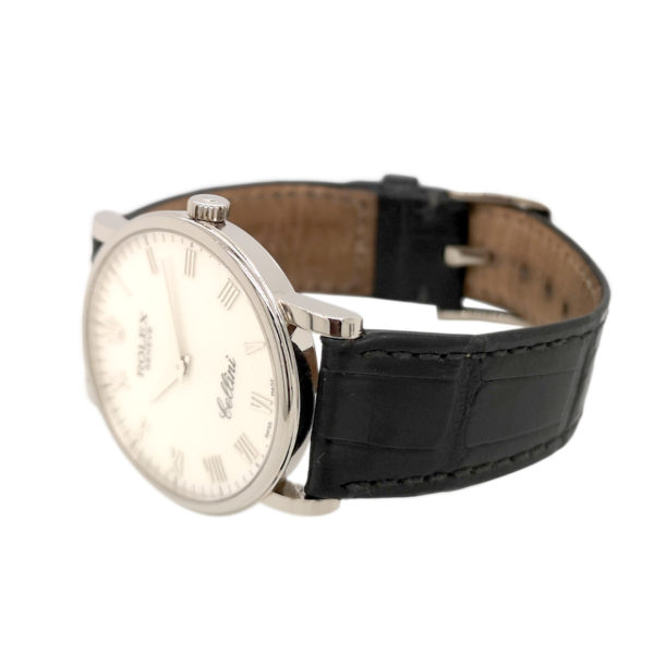 ROLEX CELLINI WATCH - Image 3