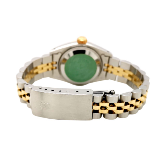 ROLEX LADY-DATEJUST 69173 WATCH - Image 4