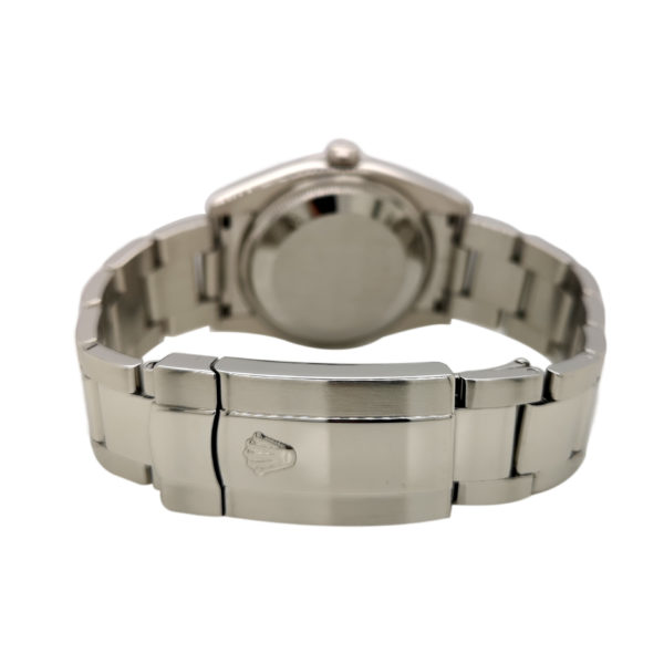 ROLEX OYSTER PERPETUAL DATE 115210 - Image 4