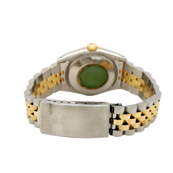 ROLEX DATEJUST 31 68273 - Image 4