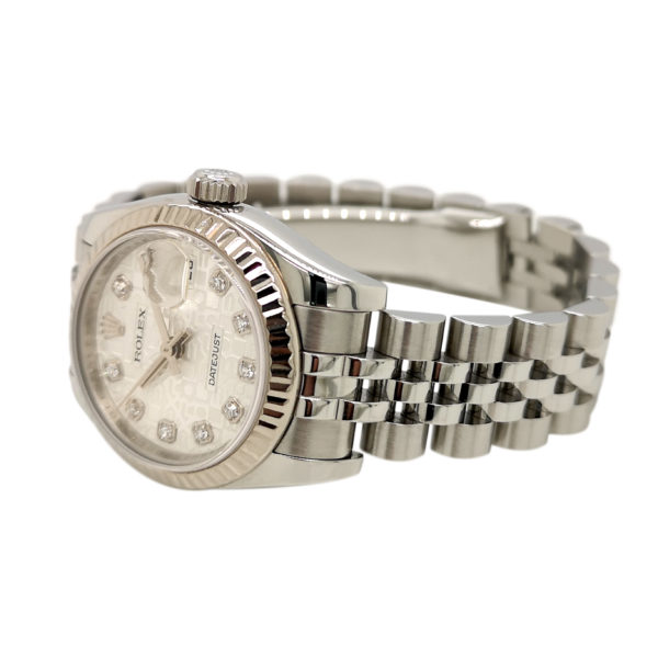 ROLEX LADY-DATEJUST 179174 - Image 3