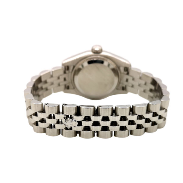 ROLEX LADY-DATEJUST 179174 - Image 4
