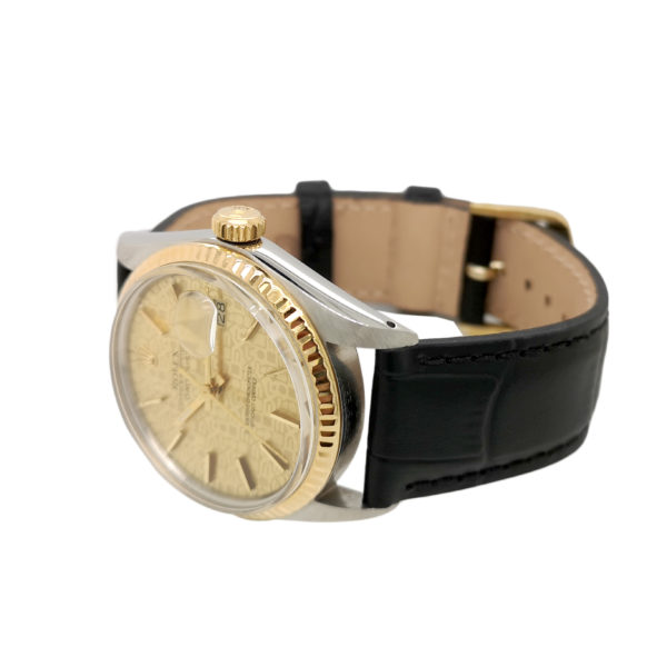 Rolex Datejust 36 16013 - Image 3