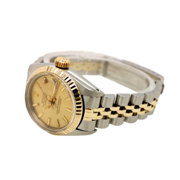 Rolex Lady-Datejust 6917 - Image 3