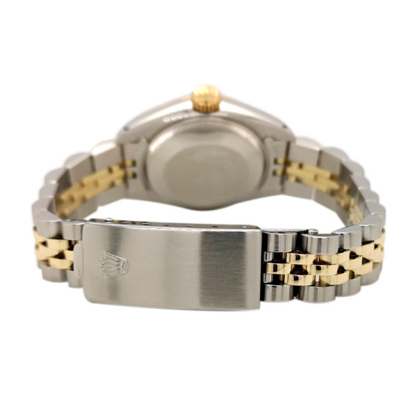 Rolex Lady-Datejust 6917 - Image 4