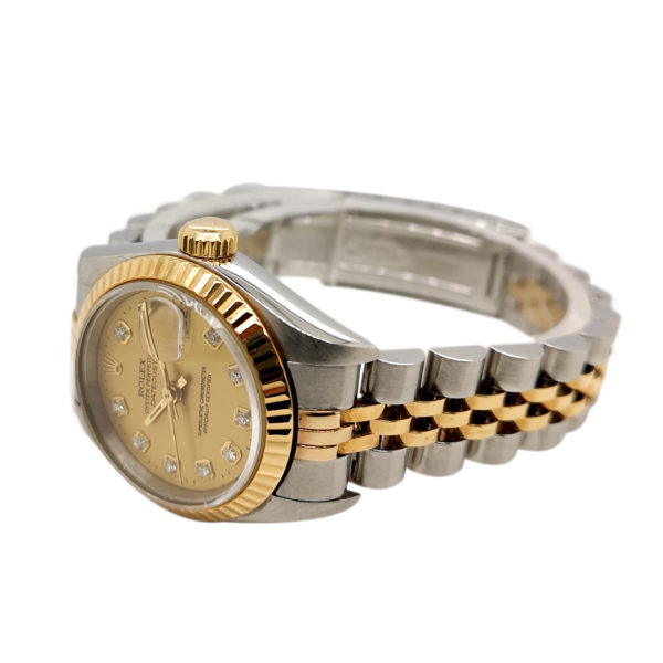 Rolex Lady-Datejust  69173 - Image 3