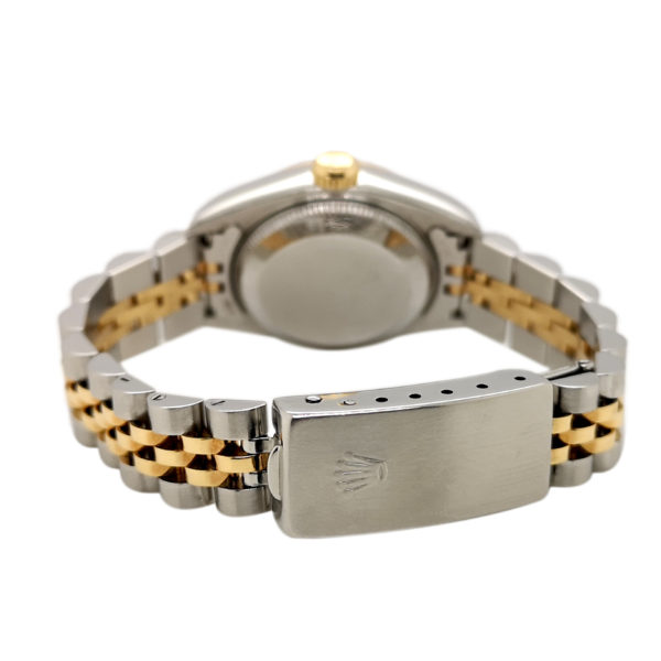 Rolex Lady-Datejust  69173 - Image 4
