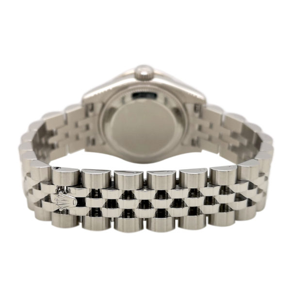 Rolex Lady-Datejust 179384 - Image 4