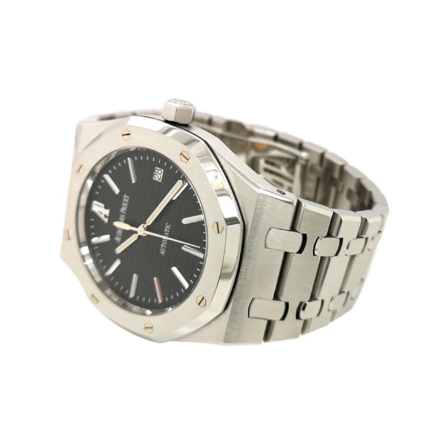 Audemars Piguet Royal Oak - Image 3