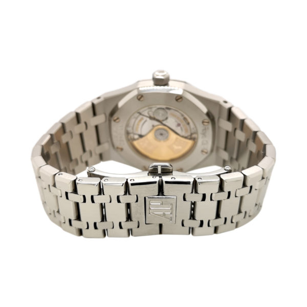 Audemars Piguet Royal Oak - Image 4