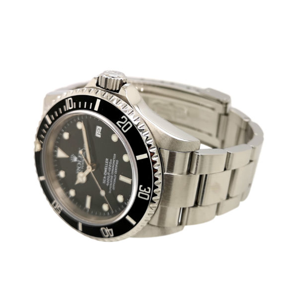 Rolex Sea-Dweller 16600 - Image 3