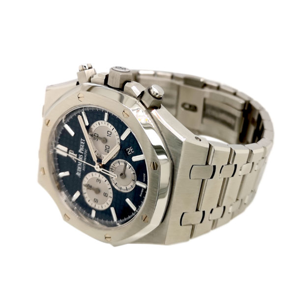 Audemars Piguet Royal Oak Chronograph - Image 3