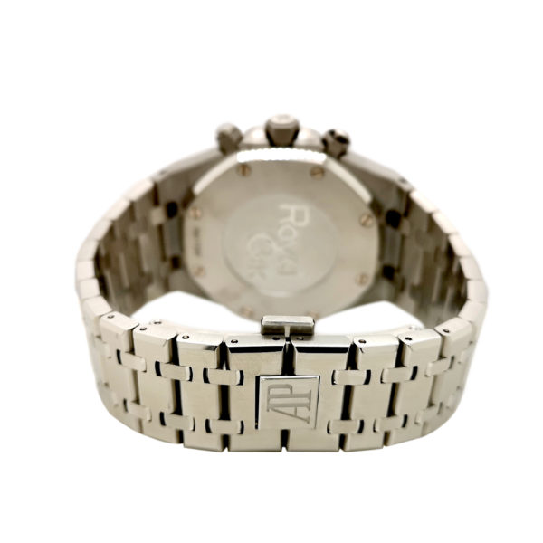 Audemars Piguet Royal Oak Chronograph - Image 4