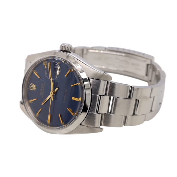 Rolex Oysterdate Precision 6694 - Image 3