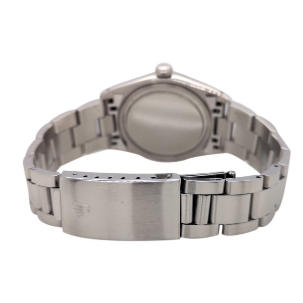 Rolex Oysterdate Precision 6694 - Image 4