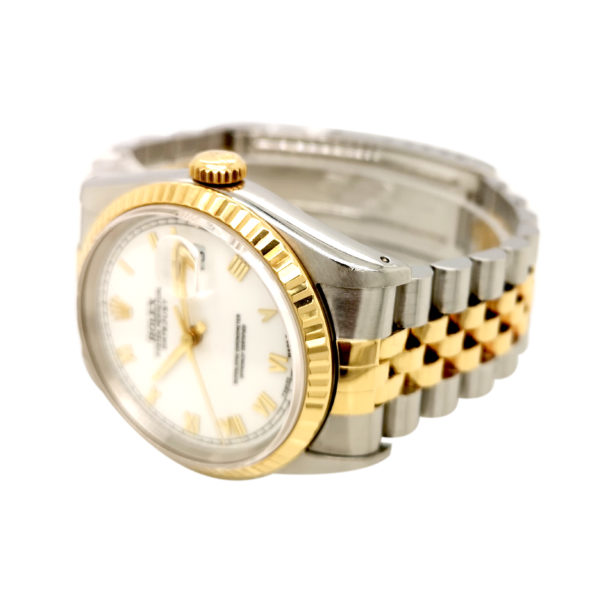 Rolex Datejust 36 16233 - Image 3