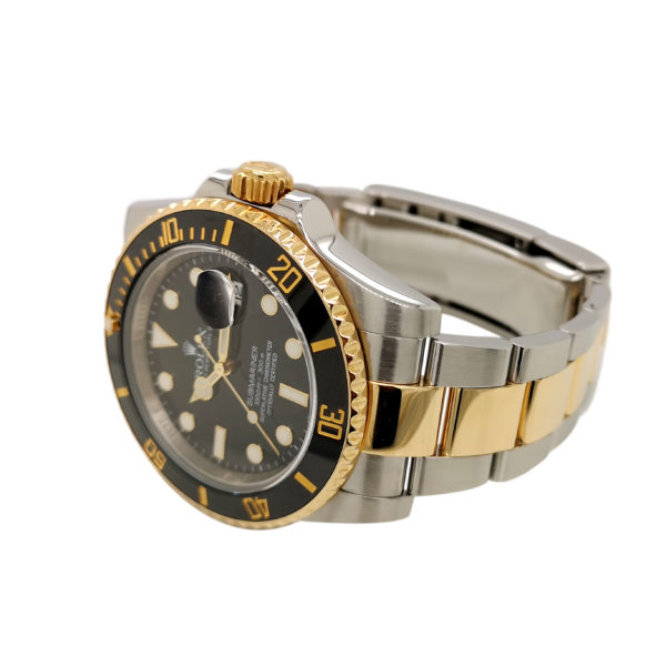 Rolex Submariner 116613LN - Image 3