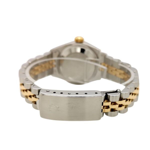 Rolex Lady- Datejust 6917 - Image 4