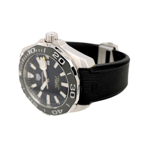 Tag Heuer Aquaracer - Image 3