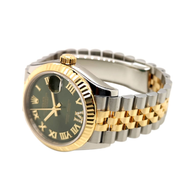 Rolex Datejust 31 278273 - Image 3