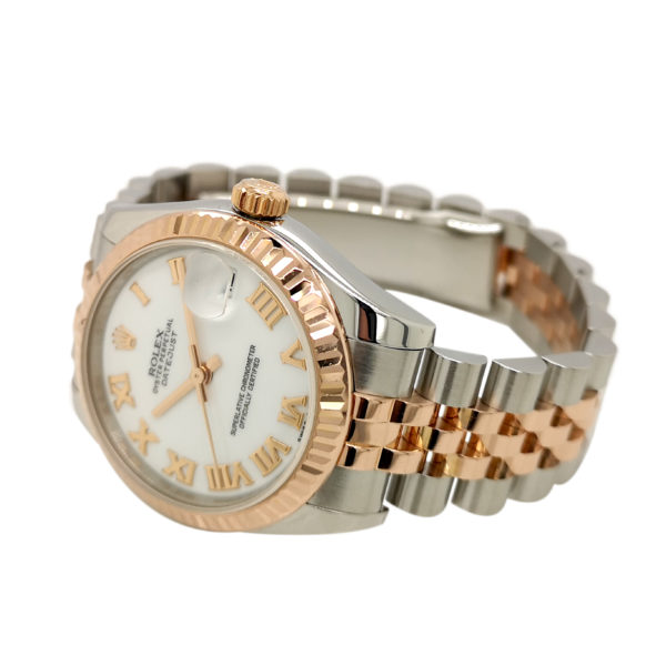 Rolex Datejust 31 178271 - Image 3