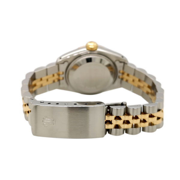 Rolex Lady-Datejust 69173 - Image 4