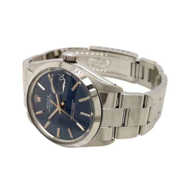 Rolex Oyster Perpetual Date 1500 - Image 3