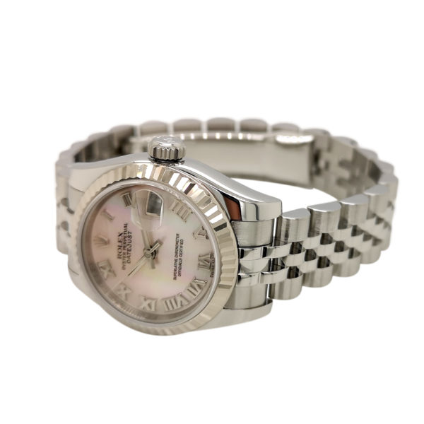 Rolex Lady-Datejust 179174 - Image 3