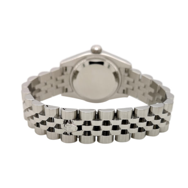 Rolex Lady-Datejust 179174 - Image 4