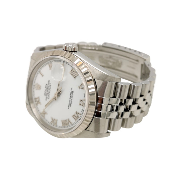 Rolex Datejust 36 16234 - Image 3